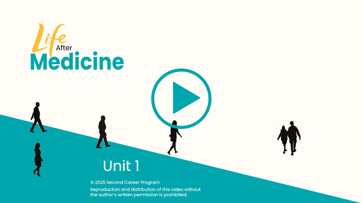 Unit 1 – Retirement Challenge